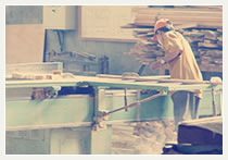 買い付け・制作